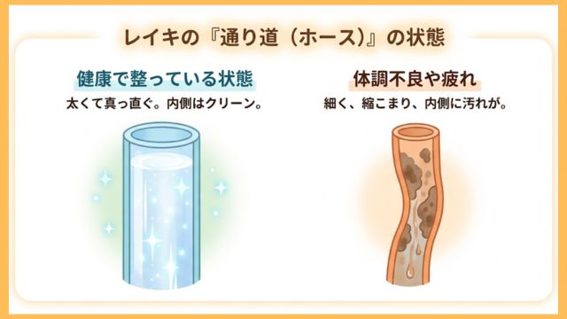 体調不良時の体