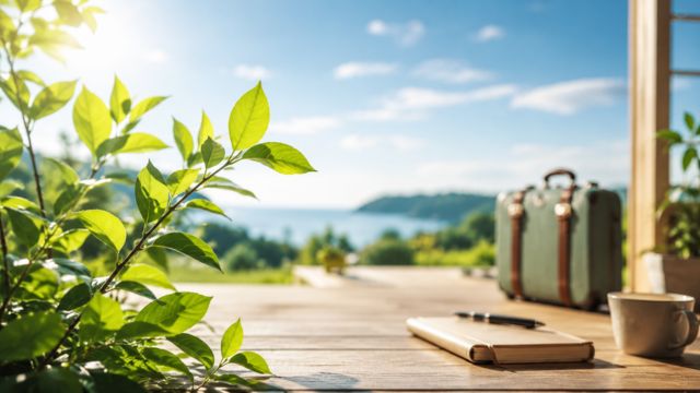 レイキ講座で不調を手放し、旅行や新しい趣味など本当にやりたかったことに挑戦する新しい日常